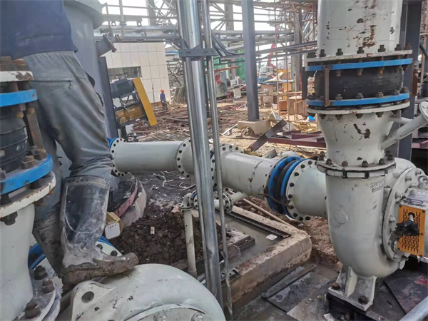 喀什厂房地基设备基础沉降加固注浆施工