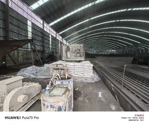 喀什厂房地面下沉注浆加固施工